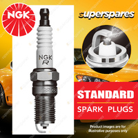 NGK Standard Spark Plug for Proton GEN Persona S16BT Satria BS S4PH 1.6L 4Cyl