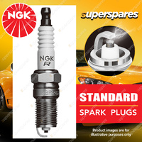 NGK Standard Spark Plug for Holden Calais VS VT VX VXII VY VYII Caprice VS WH