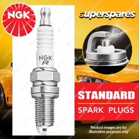 NGK Standard Spark Plug for Maserati Quattroporte 3.2L V8 1996-2000