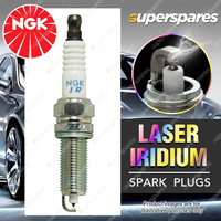 NGK Laser Iridium Spark Plug for Suzuki Baleno 1.0L Vitara 1.4L 2016-On