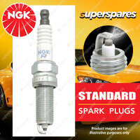 NGK Nickel Spark Plug for Suzuki Baleno K14B 1.4L 4Cyl 68KW 2016-On