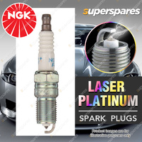 NGK Platinum Spark Plug for Ford Mustang 3.8L 4.6L V6 V8 1995-2004