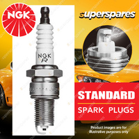 NGK Standard Spark Plug for Saab 99 1.9L 2.0L 4Cyl SOHC 1971-1979