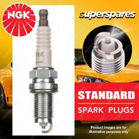 NGK Standard Spark Plug ZFR6K-9E - Premium Quality Japanese Industrial Standard