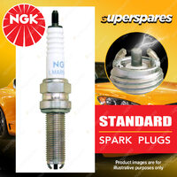 NGK Standard Spark Plug LMAR8E-J - Premium Quality Japanese Industrial Standard