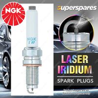 NGK Laser Iridium Spark Plug IKER7A8EGS - Japanese Industrial Standard Igniton