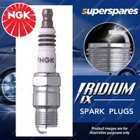 NGK Iridium IX Spark Plug YR5IX - Premium Quality Japanese Industrial Standard