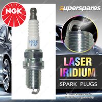 NGK Laser Iridium Spark Plug IFR5L11 - Japanese Industrial Standard Igniton