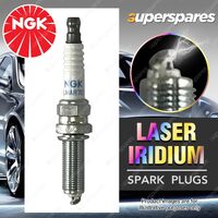 NGK Laser Iridium Spark Plug ILMAR7E9 - Japanese Industrial Standard Igniton