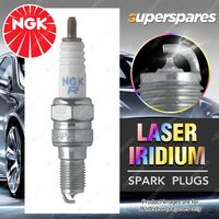 NGK Laser Iridium Spark Plug IMR9A-9H - Japanese Industrial Standard Igniton