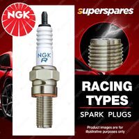 NGK Racing Spark Plug R0045Q-10 - Premium Quality Japanese Industrial Standard