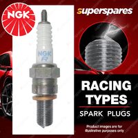 NGK Racing Spark Plug R0373A-9 - Premium Quality Japanese Industrial Standard