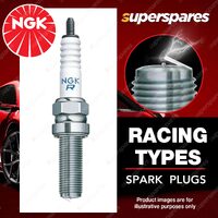 NGK Racing Spark Plug R0451C-10 - Premium Quality Japanese Industrial Standard