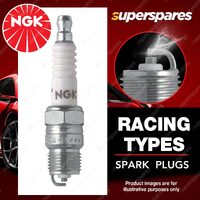 NGK Racing Spark Plug R5674-10 - Premium Quality Japanese Industrial Standard