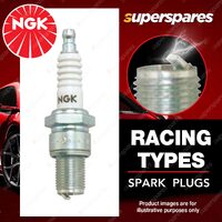 NGK Racing Spark Plug R6061-11 - Premium Quality Japanese Industrial Standard