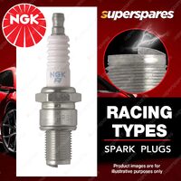 NGK Racing Spark Plug R6254K-105 - Premium Quality Japanese Industrial Standard