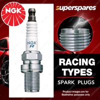 NGK Racing Spark Plug R6601-11 - Premium Quality Japanese Industrial Standard