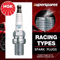 NGK Racing Spark Plug R6601-8 - Premium Quality Japanese Industrial Standard