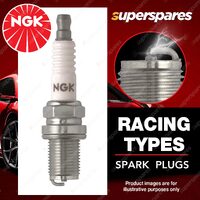 NGK Racing Spark Plug R6601-9 - Premium Quality Japanese Industrial Standard