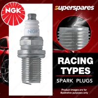 NGK Racing Spark Plug R7282-10 - Premium Quality Japanese Industrial Standard