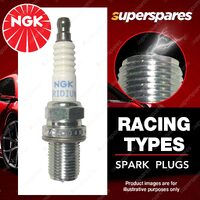 NGK Racing Spark Plug R7434-10 - Premium Quality Japanese Industrial Standard