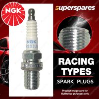 NGK Racing Spark Plug R7434-8 - Premium Quality Japanese Industrial Standard