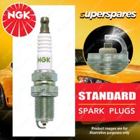 NGK Standard Spark Plug BCP7E-11 - Premium Quality Japanese Industrial Standard