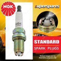 NGK Standard Spark Plug BK7EKU - Premium Quality Japanese Industrial Standard
