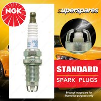 NGK Standard Spark Plug BKR5EKUC - Premium Quality Japanese Industrial Standard