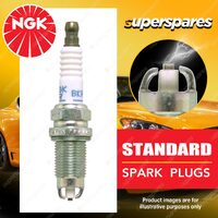 NGK Standard Spark Plug BKR5EKUD - Premium Quality Japanese Industrial Standard