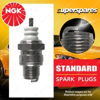 NGK Standard Spark Plug BL-6H - Premium Quality Japanese Industrial Standard