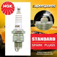 NGK Standard Spark Plug BP5HS-10 - Premium Quality Japanese Industrial Standard