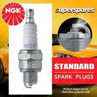 NGK Standard Spark Plug CMR4A - Premium Quality Japanese Industrial Standard