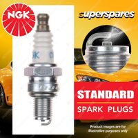 NGK Standard Spark Plug CMR4H - Premium Quality Japanese Industrial Standard