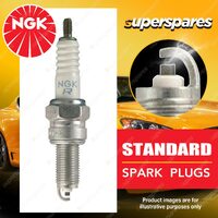 NGK Standard Spark Plug CPR7EA-9 - Premium Quality Japanese Industrial Standard