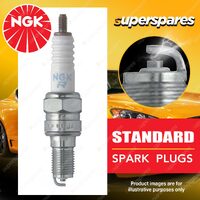 NGK Standard Spark Plug CR7EH-9 - Premium Quality Japanese Industrial Standard