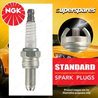 NGK Standard Spark Plug CR8EKB - Premium Quality Japanese Industrial Standard