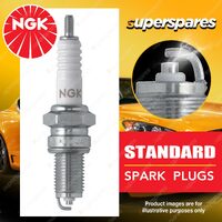 NGK Standard Spark Plug DP7EA-9 - Premium Quality Japanese Industrial Standard