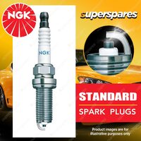 NGK Standard Spark Plug LKAR7C-9 - Premium Quality Japanese Industrial Standard