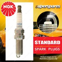 NGK Standard Spark Plug LKAR8A-9 - Premium Quality Japanese Industrial Standard