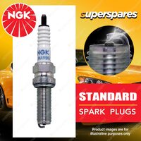 NGK Standard Spark Plug LMAR8G - Premium Quality Japanese Industrial Standard