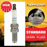 NGK Standard Spark Plug MAR10A-J - Premium Quality Japanese Industrial Standard