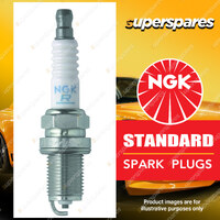 NGK Standard Spark Plug MR9K-9 - Premium Quality Japanese Industrial Standard