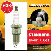 NGK Standard Spark Plug ZGR5B-11 - Premium Quality Japanese Industrial Standard