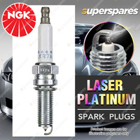 NGK Laser Platinum Spark Plug PLKR7A for Mercedes-Benz GL-Class GL450 500 X164