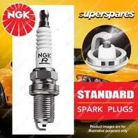 NGK Resistor VG Spark Plug BKR5E-11 for Hyundai Elantra 2.0 XD 03-06