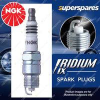 NGK Iridium IX Spark Plug UR55IX - Premium Quality Japanese Industrial Standard