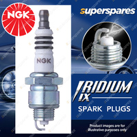 NGK Iridium IX Spark Plug XR5IX - Premium Quality Japanese Industrial Standard