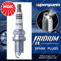 NGK Iridium IX Spark Plug ZFR5FIX-11 - Premium Quality Japanese Industrial STD