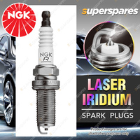 NGK Laser Iridium Spark Plug IFR5T-8N - Premium Quality Japanese Industrial